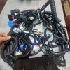 دسته سیم موتور برلیانس H220