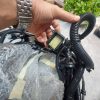 دسته سیم موتور برلیانس H320