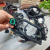 دسته سیم موتور برلیانس H320