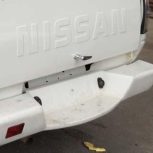 دستگیره درب شوکا قسمت بار