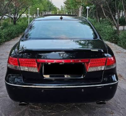دستگیره صندوق عقب آزرا