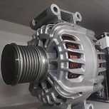 دینام برلیانس H230