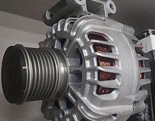 دینام برلیانس H230
