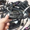 سیم کشی موتور آریو کامل