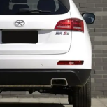 شبرنگ سپر عقب جک jac s5