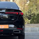 شبرنگ سپر عقب ریسپکت