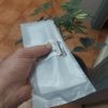 شبرنگ سپر عقب هافی موتور