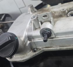 شیر یکطرفه موتور آریو T300