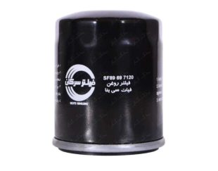 فیلتر روغن فیات سی ینا