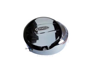 قاب زاپاس 2 تیکه پرادو J120 2009