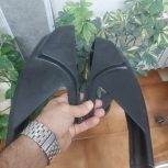 قاب لب رکاب نیسان کارون