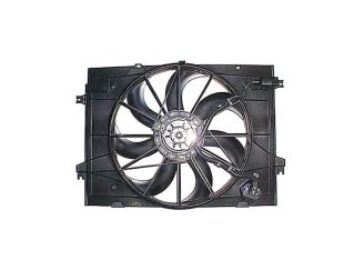 موتور فن سانتافه ix45 2007