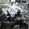 موتور کامل برلیانس H230 بدون دورچین