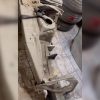 پالونی عقب ماکسیما شرکتی