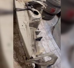 پالونی عقب ماکسیما شرکتی