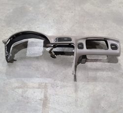 پوسته داشبورد ماکسیما اصلی