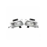 چراغ جلو دوو اسپرو