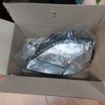 چراغ کامل جلو ریو ستاکو
