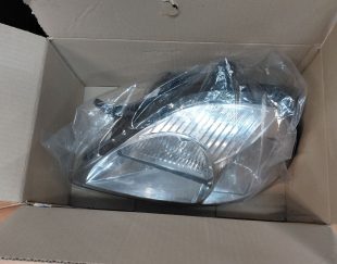 چراغ کامل جلو ریو ستاکو