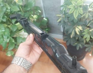 مخزن بالای رادیاتور آب ماکسیما