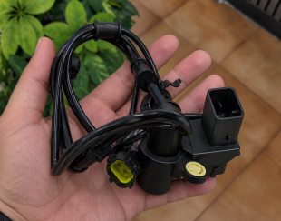 سنسور ABS کی ام سی T8