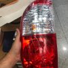 چراغ خطر عقب کاپرا