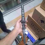 شفت خروجی گیربکس تارا