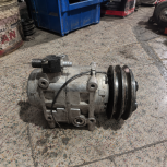 کمپرسور کولر بنز 10 چرخ 404