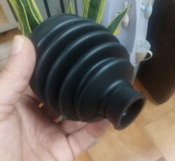گردگیر پلوس چرخ آریو