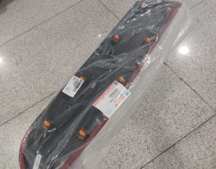 زه درب عقب راست جک S5