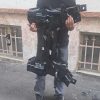 رام زیر موتور تارا