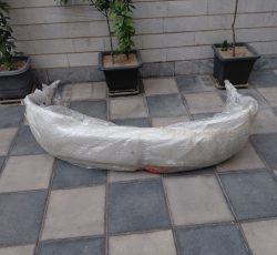 سپر عقب ماکسیما