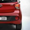 شبرنگ سپر عقب هیوندا i10