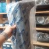 فلاپ رکاب راست جک S5
