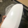 قاب آینه راوفور سمت چپ