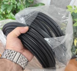 نوار دور درب رونیز