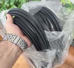 نوار دور درب سنتینال