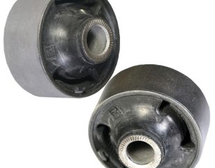 بوش طبق پایین آریو