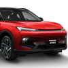 جلو پنجره بیجینگ X55