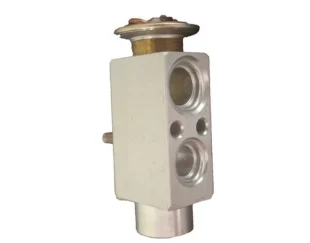 شیر اواپراتور کولر پژو 405