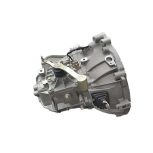 گیربکس کامل برلیانس H320