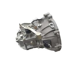 گیربکس کامل برلیانس H320