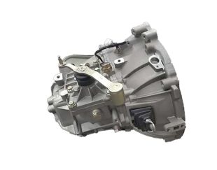 گیربکس کامل برلیانس H320